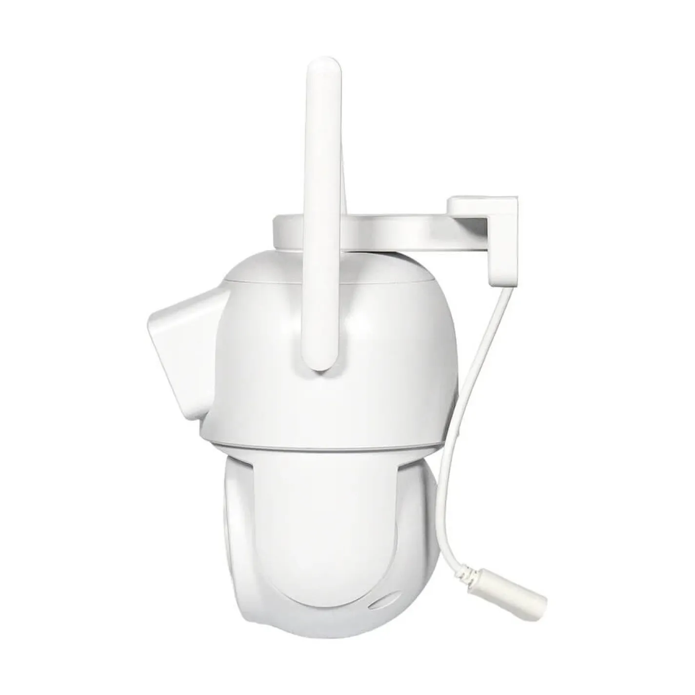 Камера відеоспостереження Light Vision VLC-9192WI/2C IP PTZ WiFi 4Mp (3.6+3.6 мм) - Фото 2